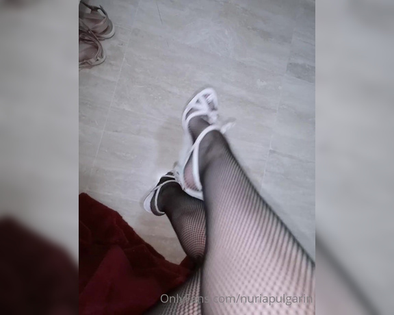 Feetvampire aka feetvampire OnlyFans Video 328