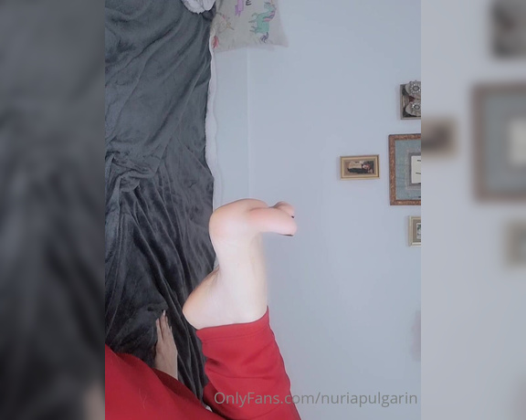 Feetvampire aka feetvampire OnlyFans Video 254