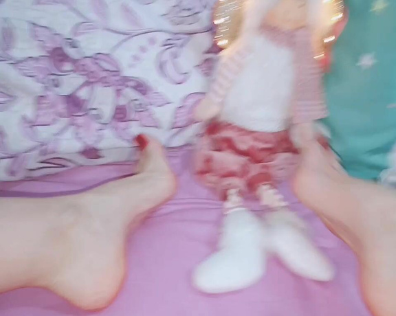 Feetvampire aka feetvampire OnlyFans Video 367