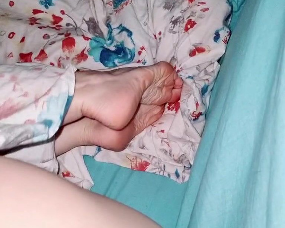 Feetvampire aka feetvampire OnlyFans Video 287