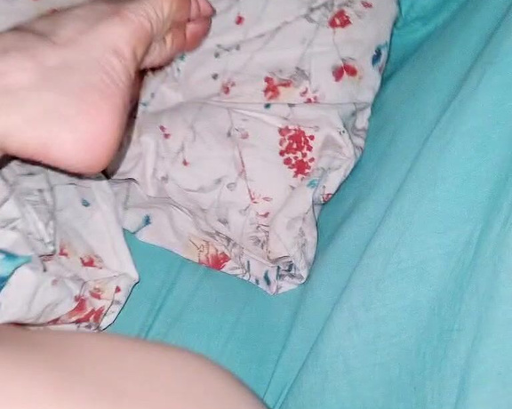 Feetvampire aka feetvampire OnlyFans Video 287