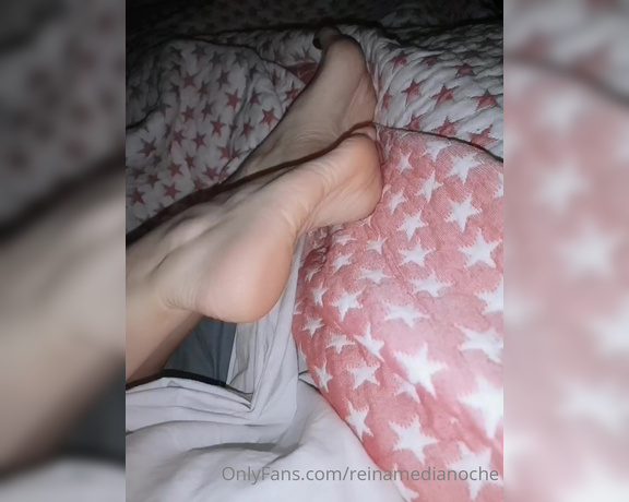 Feetvampire aka feetvampire OnlyFans Video 172