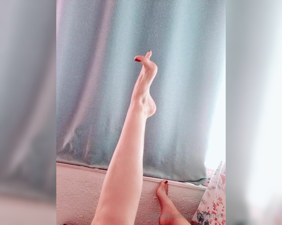 Feetvampire aka feetvampire OnlyFans Video 353