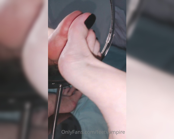 Feetvampire aka feetvampire OnlyFans Video 52