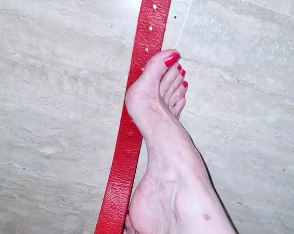 Feetvampire aka feetvampire OnlyFans Video 607