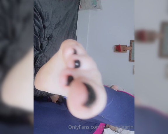 Feetvampire aka feetvampire OnlyFans Video 374