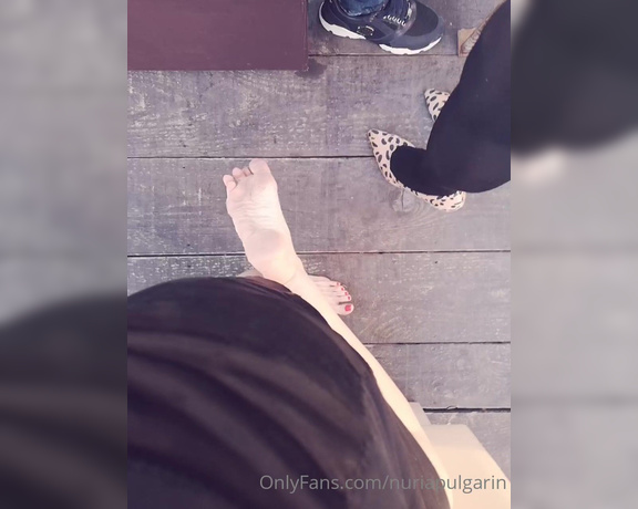 Feetvampire aka feetvampire OnlyFans - Hoy tengo que divertirme