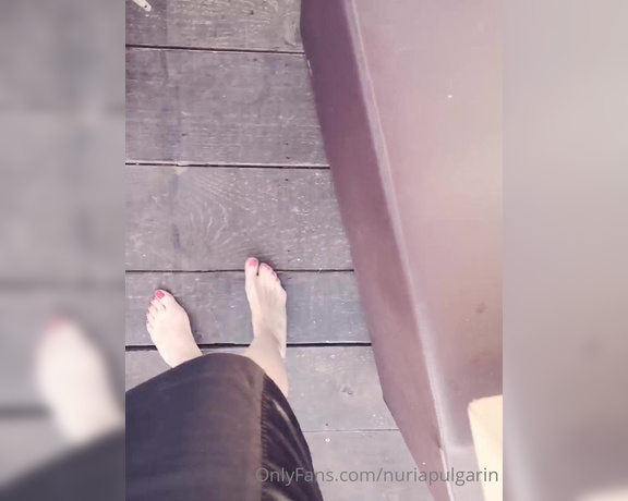 Feetvampire aka feetvampire OnlyFans - Hoy tengo que divertirme