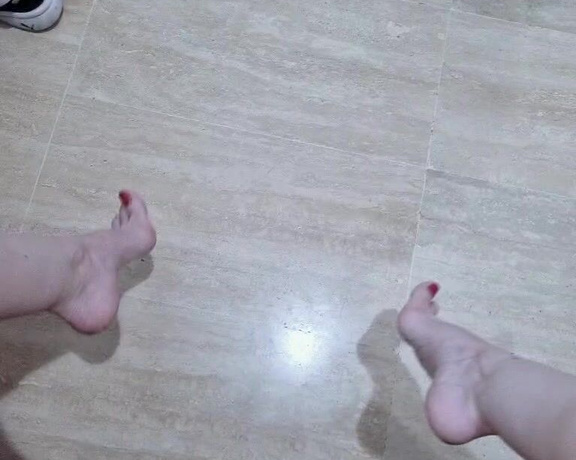 Feetvampire aka feetvampire OnlyFans Video 34