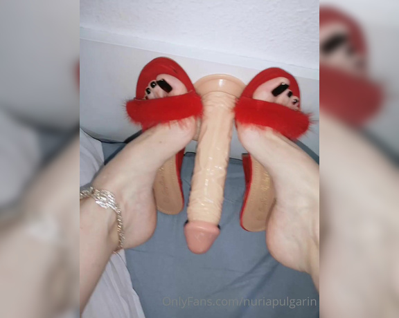 Feetvampire aka feetvampire OnlyFans Video 968