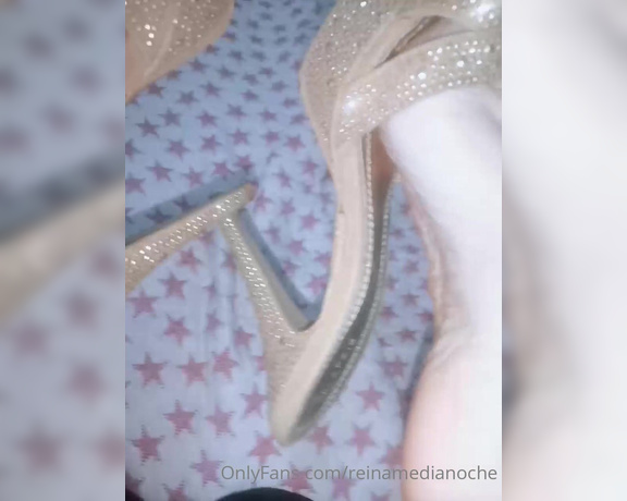 Feetvampire aka feetvampire OnlyFans Video 580