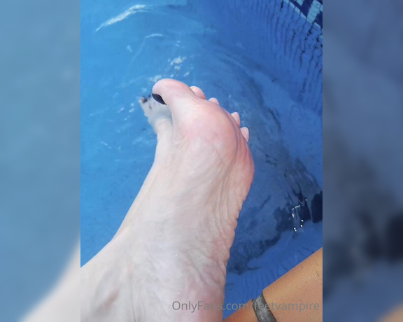 Feetvampire aka feetvampire OnlyFans Video 36