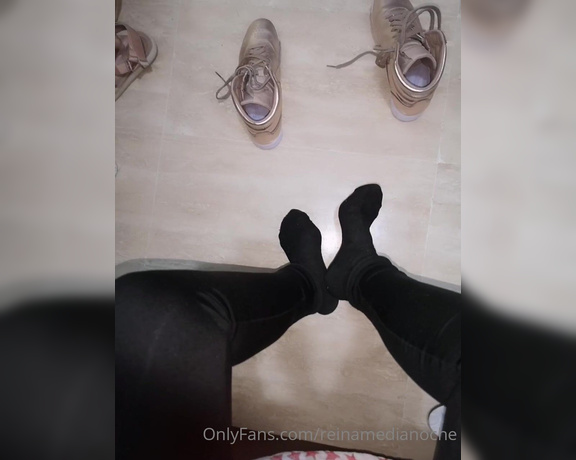 Feetvampire aka feetvampire OnlyFans Video 546