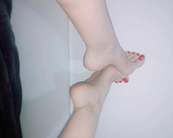 Feetvampire aka feetvampire OnlyFans Video 145