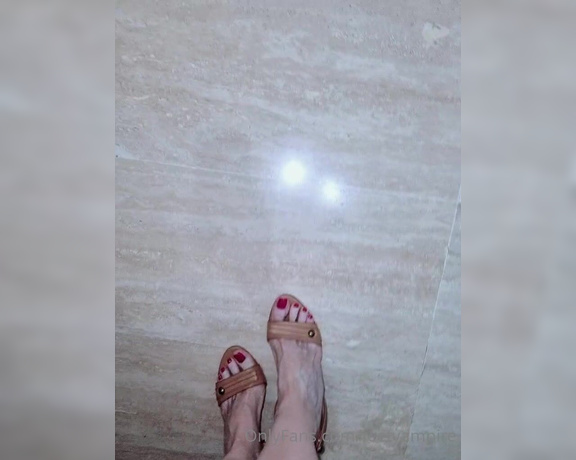 Feetvampire aka feetvampire OnlyFans Video 876