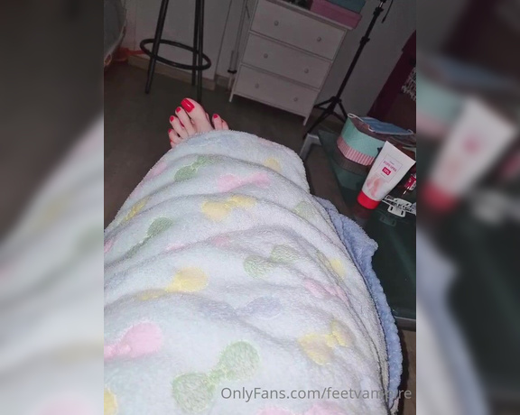 Feetvampire aka feetvampire OnlyFans Video 251