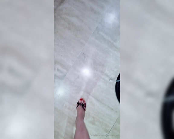 Feetvampire aka feetvampire OnlyFans Video 268