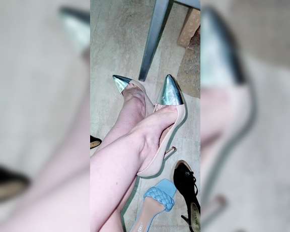 Feetvampire aka feetvampire OnlyFans Video 268