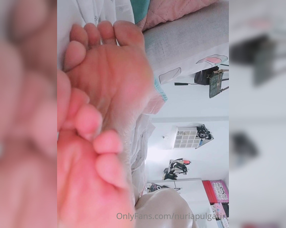 Feetvampire aka feetvampire OnlyFans Video 812