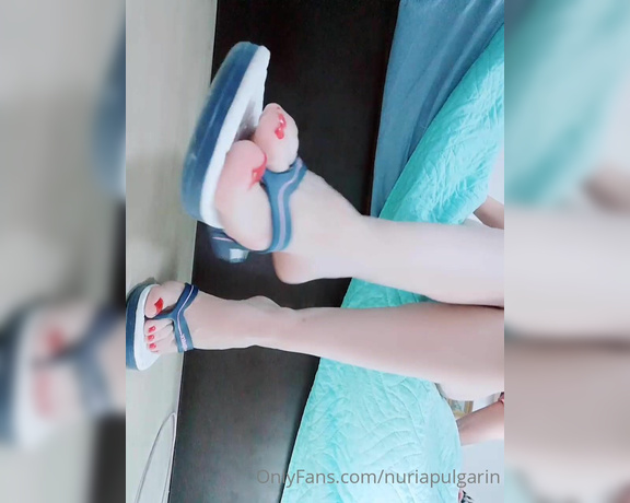 Feetvampire aka feetvampire OnlyFans Video 37