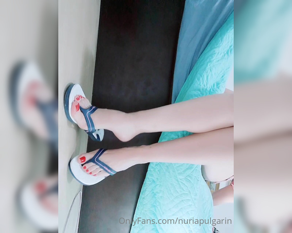 Feetvampire aka feetvampire OnlyFans Video 37