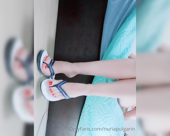 Feetvampire aka feetvampire OnlyFans Video 37