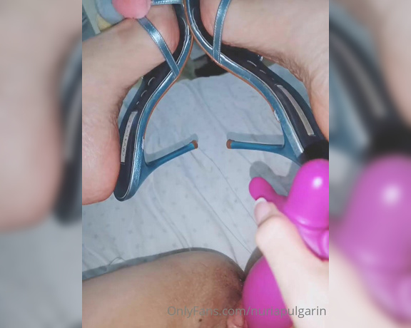 Feetvampire aka feetvampire OnlyFans Video 248