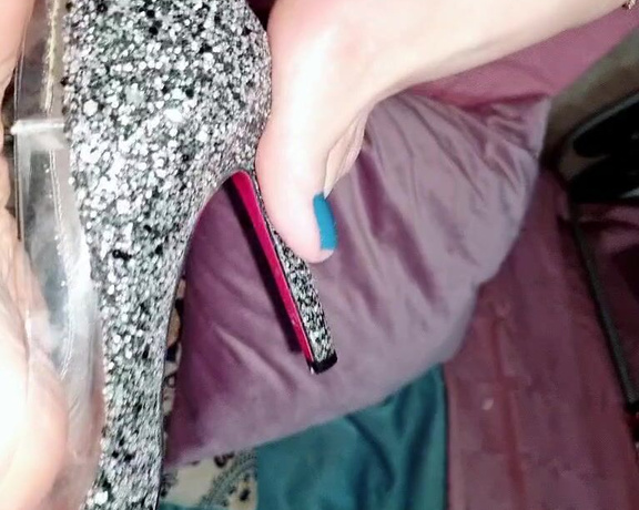 Feetvampire aka feetvampire OnlyFans Video 304