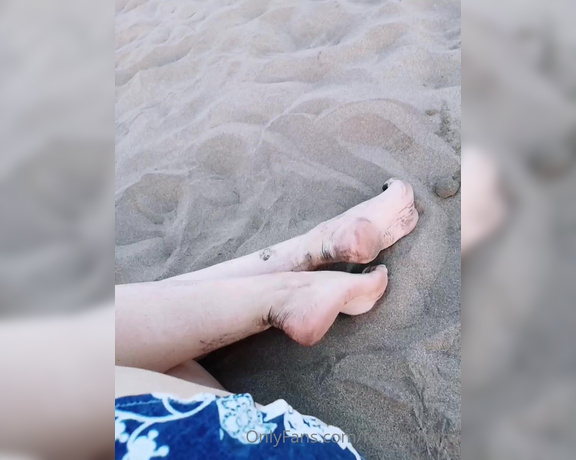 Feetvampire aka feetvampire OnlyFans Video 515