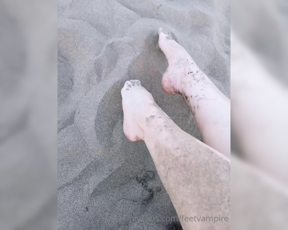 Feetvampire aka feetvampire OnlyFans Video 515