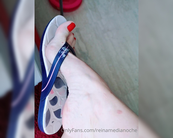 Feetvampire aka feetvampire OnlyFans Video 401