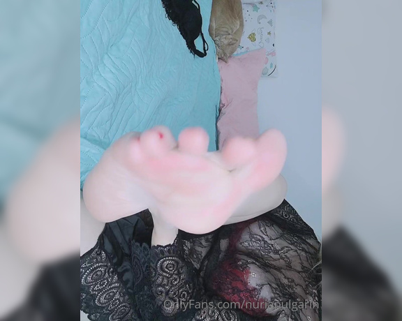 Feetvampire aka feetvampire OnlyFans Video 304