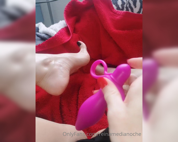 Feetvampire aka feetvampire OnlyFans Video 92