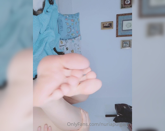 Feetvampire aka feetvampire OnlyFans Video 140