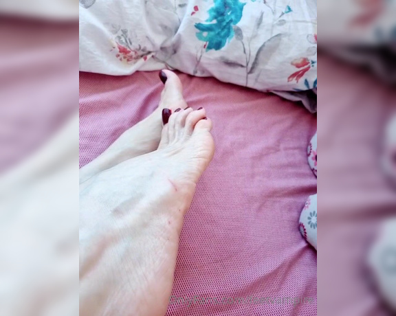 Feetvampire aka feetvampire OnlyFans Video 402