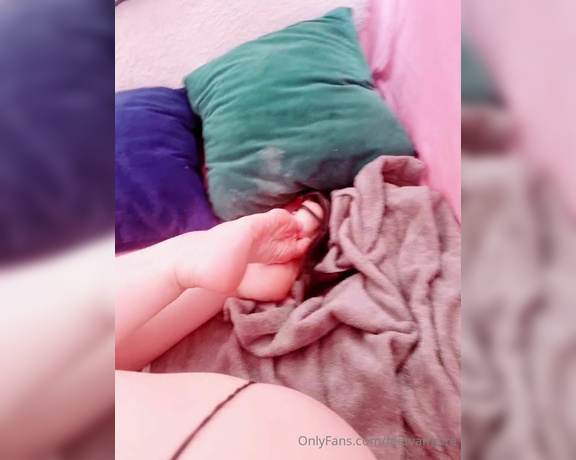 Feetvampire aka feetvampire OnlyFans Video 941