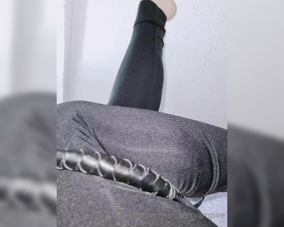 Feetvampire aka feetvampire OnlyFans Video 268