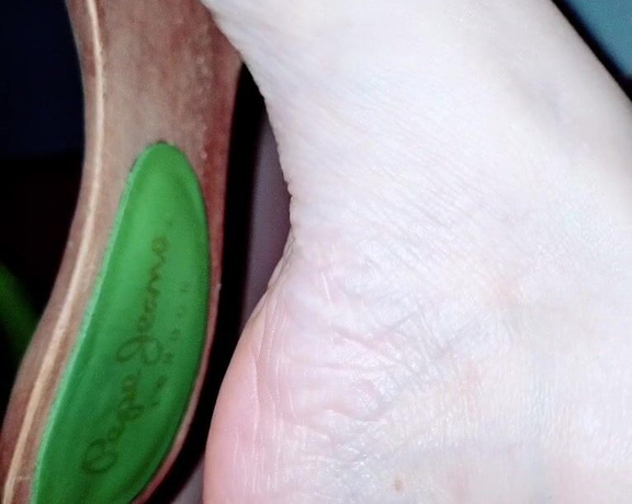 Feetvampire aka feetvampire OnlyFans Video 559