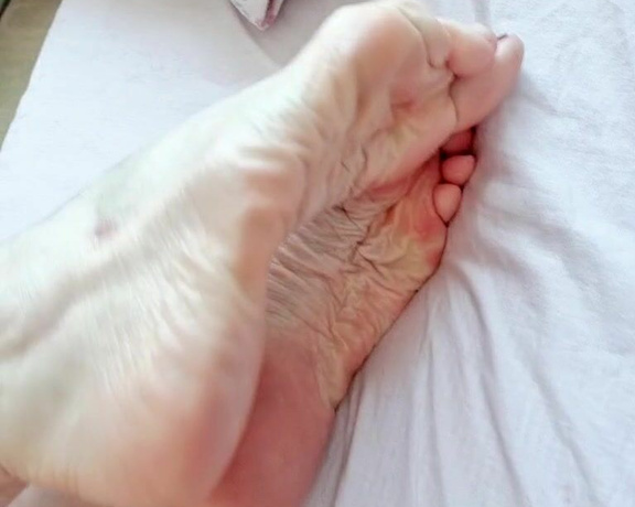 Feetvampire aka feetvampire OnlyFans Video 154