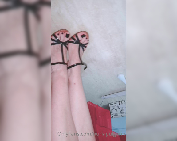 Feetvampire aka feetvampire OnlyFans Video 462