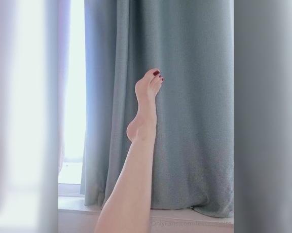 Feetvampire aka feetvampire OnlyFans Video 363