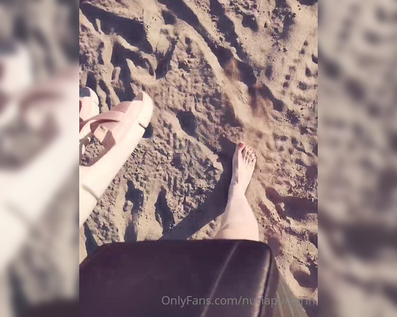 Feetvampire aka feetvampire OnlyFans Video 102