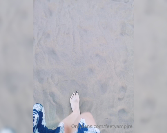 Feetvampire aka feetvampire OnlyFans Video 165