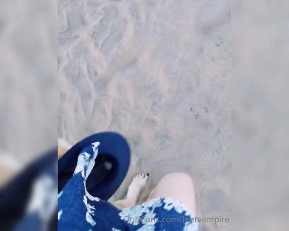 Feetvampire aka feetvampire OnlyFans Video 165