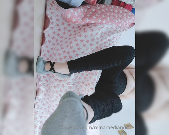 Feetvampire aka feetvampire OnlyFans Video 873