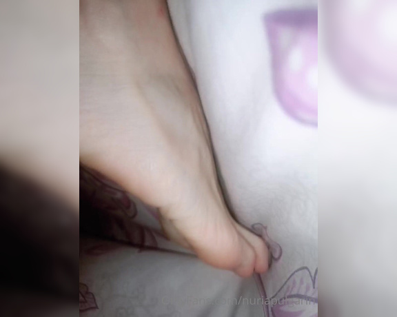 Feetvampire aka feetvampire OnlyFans Video 511