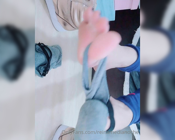 Feetvampire aka feetvampire OnlyFans Video 297