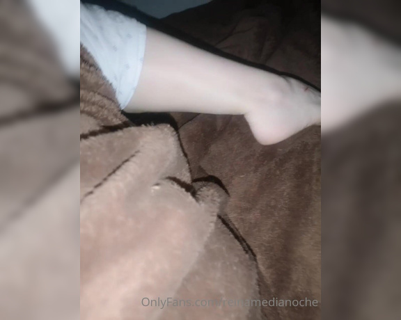 Feetvampire aka feetvampire OnlyFans Video 647