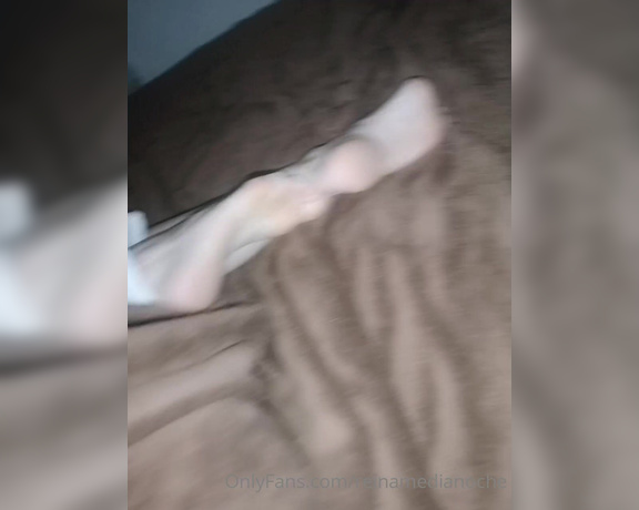 Feetvampire aka feetvampire OnlyFans Video 647