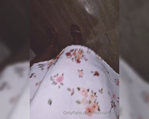 Feetvampire aka feetvampire OnlyFans Video 436